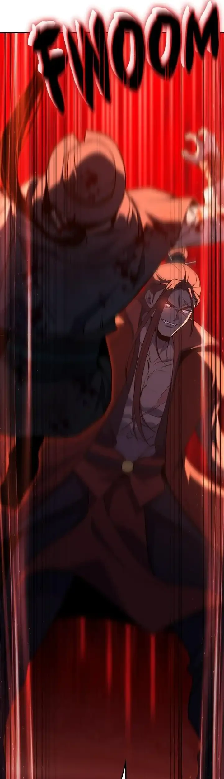 I Reincarnated As The Crazed Heir Chapter 171 Gambar 42