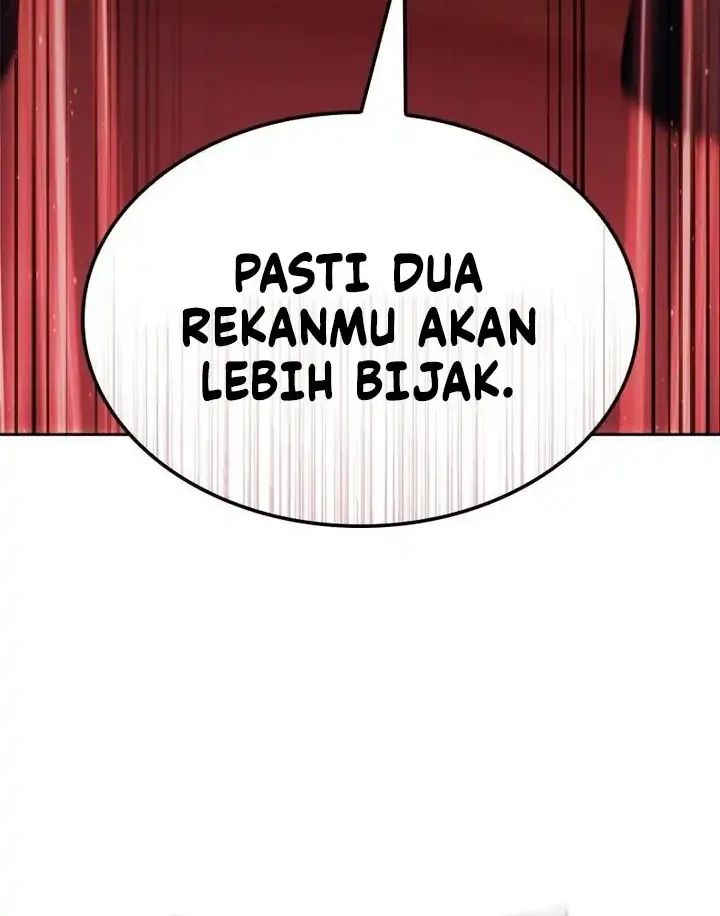 I Reincarnated As The Crazed Heir Chapter 171 Gambar 43