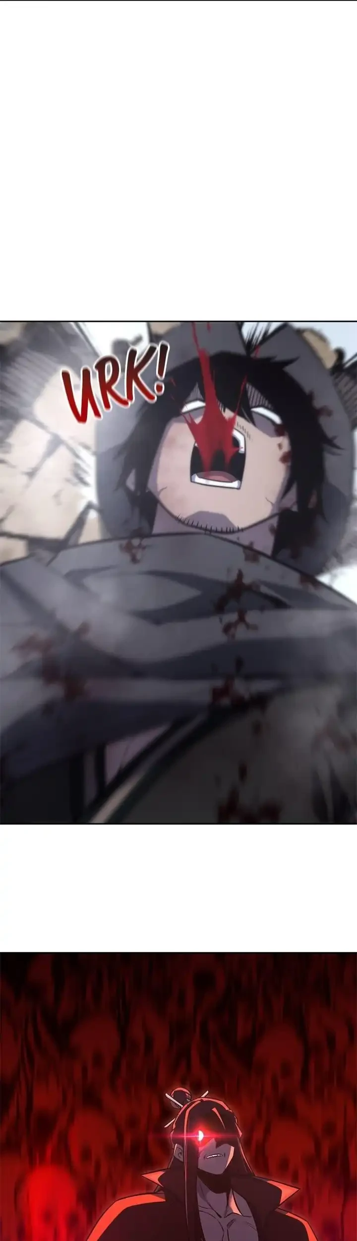 I Reincarnated As The Crazed Heir Chapter 171 Gambar 48