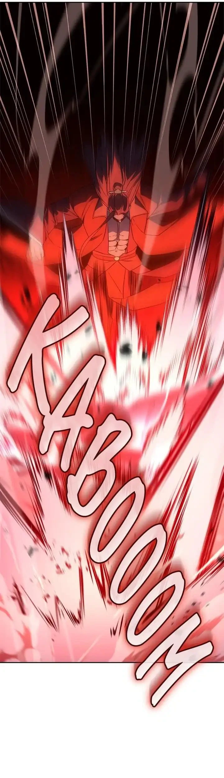 I Reincarnated As The Crazed Heir Chapter 171 Gambar 51