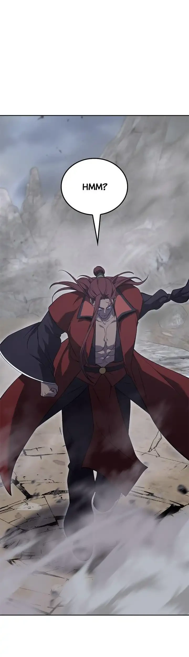 I Reincarnated As The Crazed Heir Chapter 171 Gambar 53