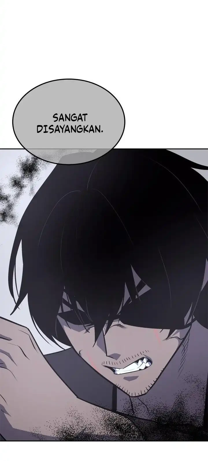 I Reincarnated As The Crazed Heir Chapter 171 Gambar 3