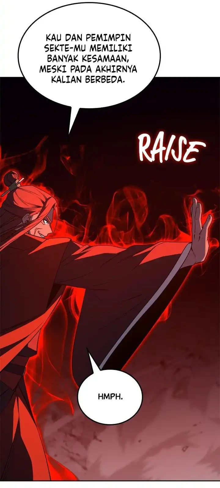 I Reincarnated As The Crazed Heir Chapter 171 Gambar 60