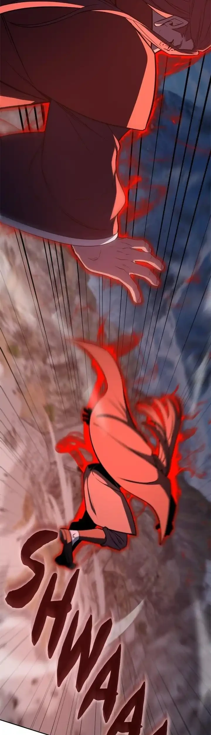 I Reincarnated As The Crazed Heir Chapter 171 Gambar 63