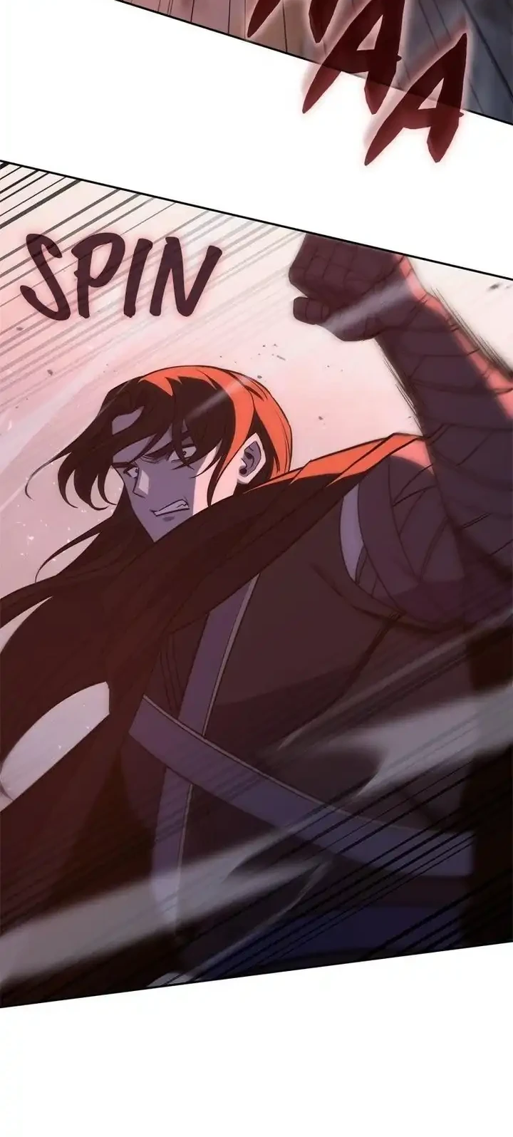 I Reincarnated As The Crazed Heir Chapter 171 Gambar 64