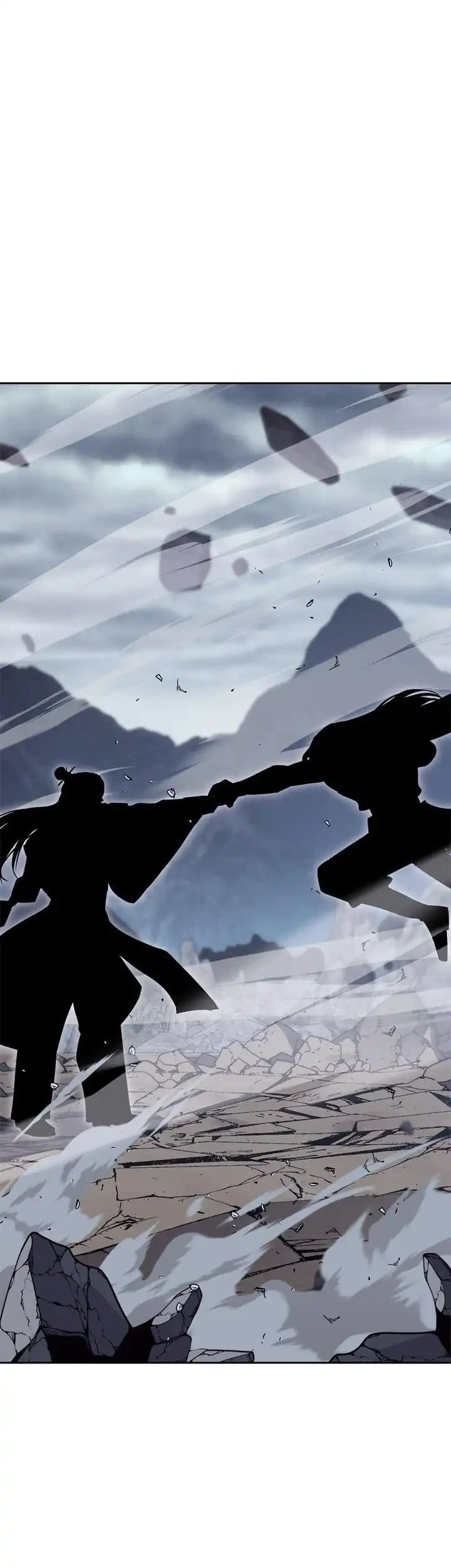 I Reincarnated As The Crazed Heir Chapter 171 Gambar 69