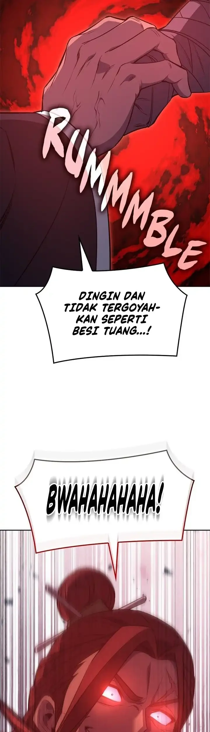 I Reincarnated As The Crazed Heir Chapter 171 Gambar 71