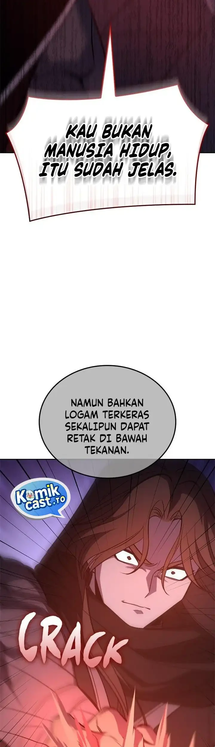 I Reincarnated As The Crazed Heir Chapter 171 Gambar 73