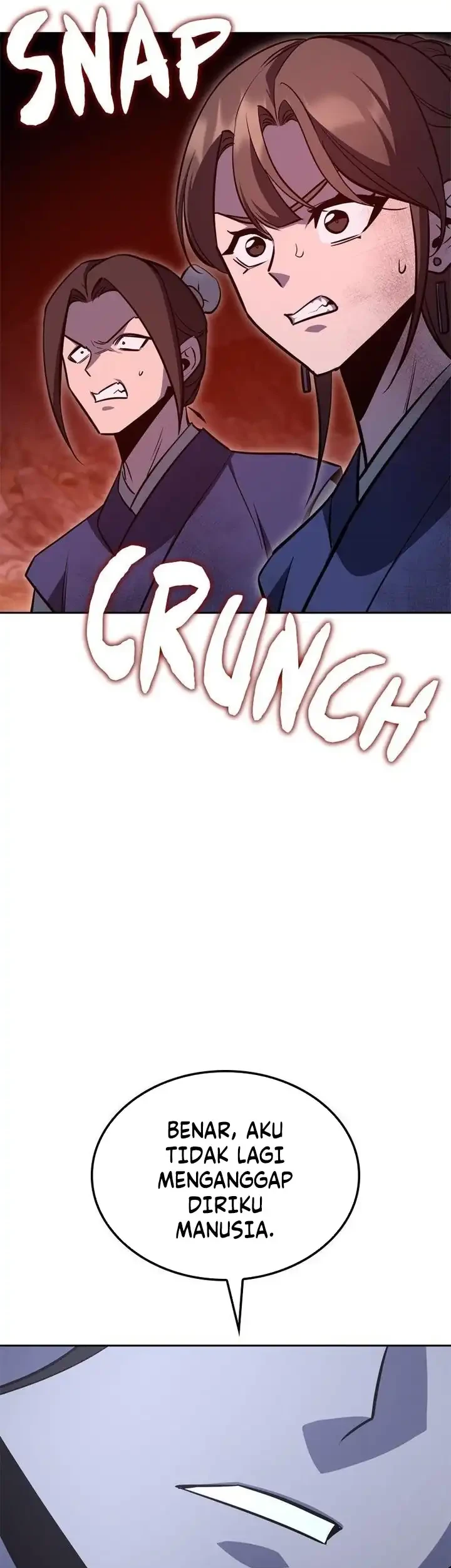 I Reincarnated As The Crazed Heir Chapter 171 Gambar 75