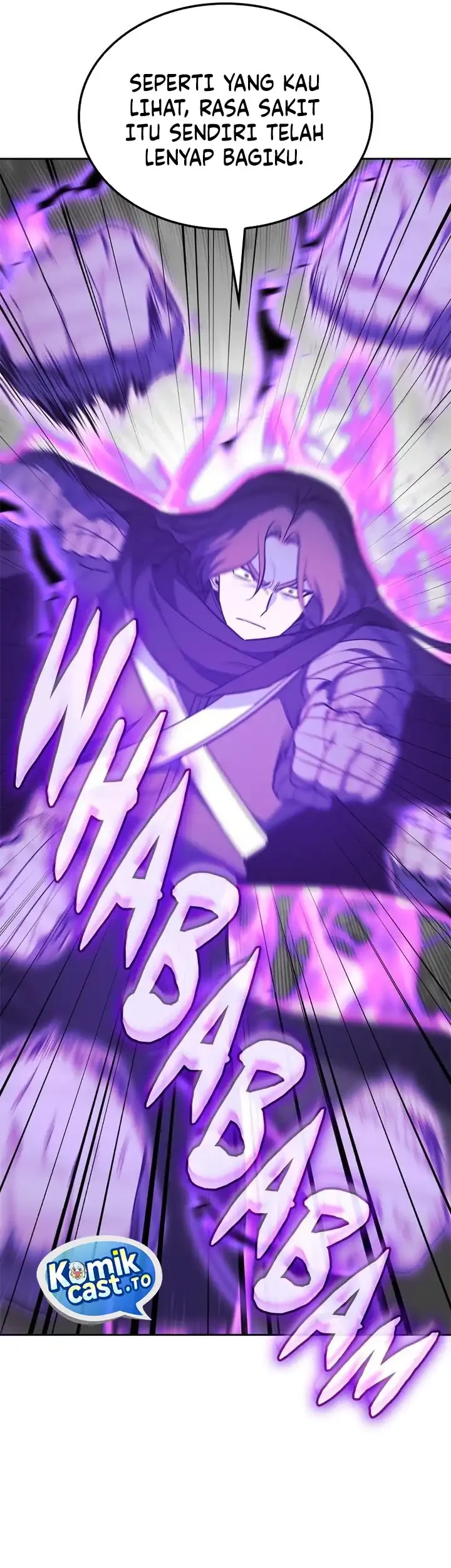 I Reincarnated As The Crazed Heir Chapter 171 Gambar 79