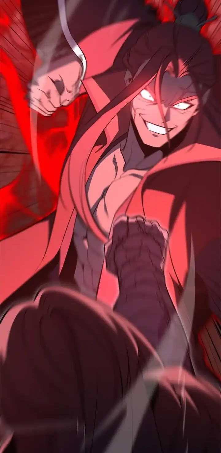 I Reincarnated As The Crazed Heir Chapter 171 Gambar 86