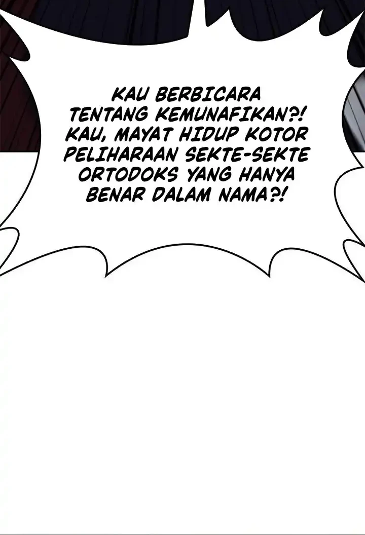 I Reincarnated As The Crazed Heir Chapter 171 Gambar 90
