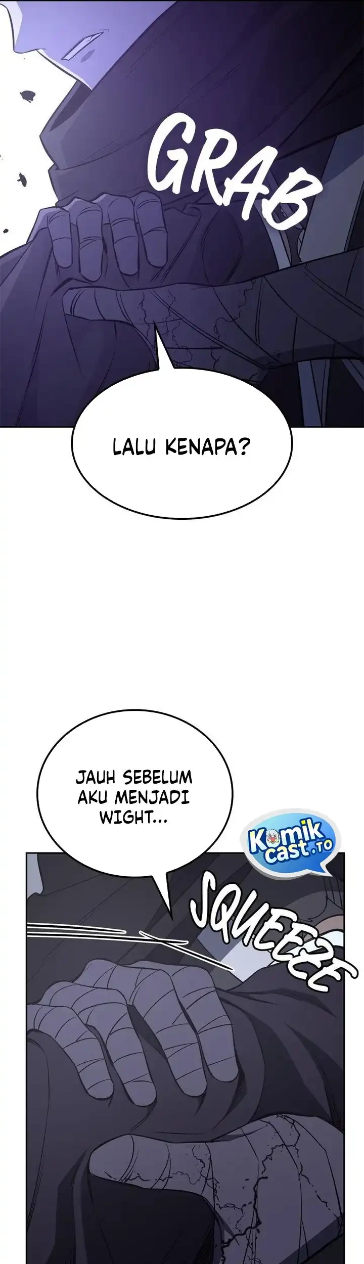 I Reincarnated As The Crazed Heir Chapter 171 Gambar 91