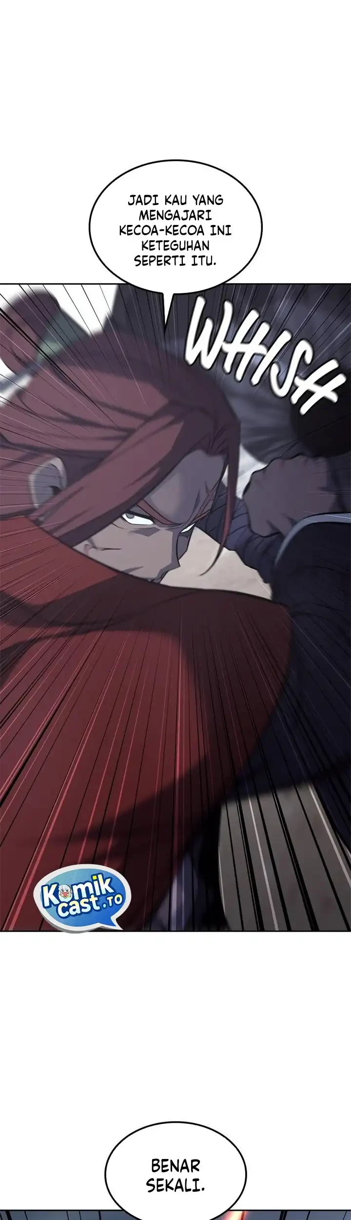 I Reincarnated As The Crazed Heir Chapter 171 Gambar 96