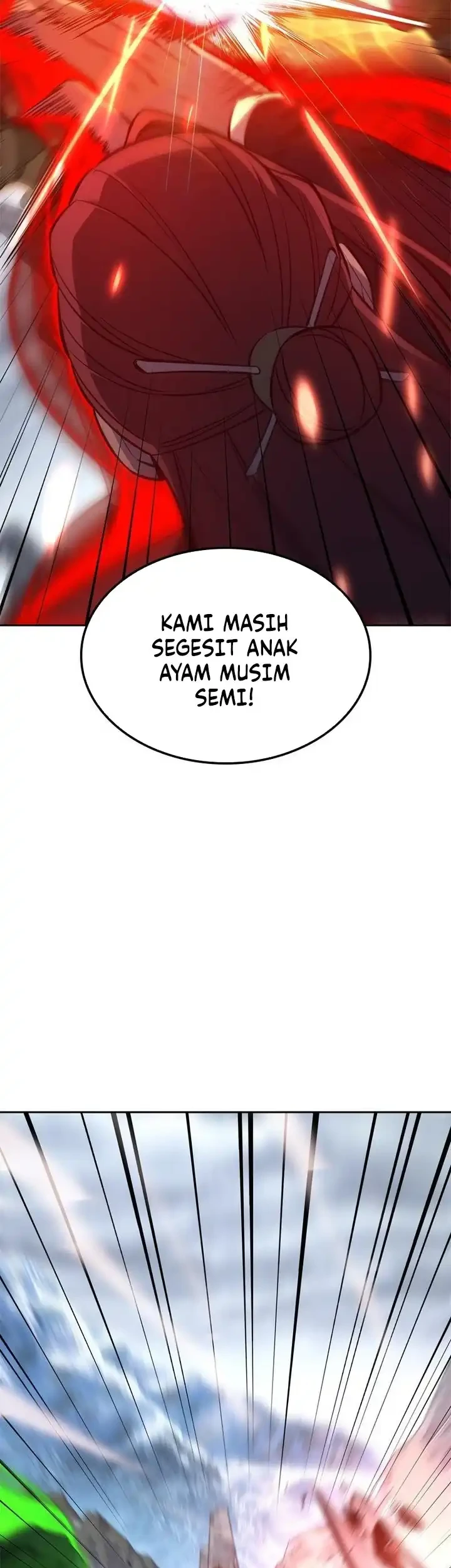 I Reincarnated As The Crazed Heir Chapter 171 Gambar 98