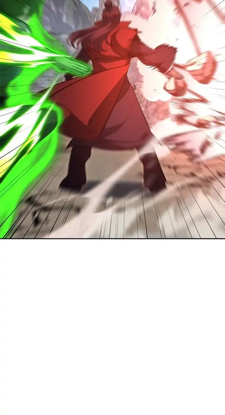 I Reincarnated As The Crazed Heir Chapter 171 Gambar 99