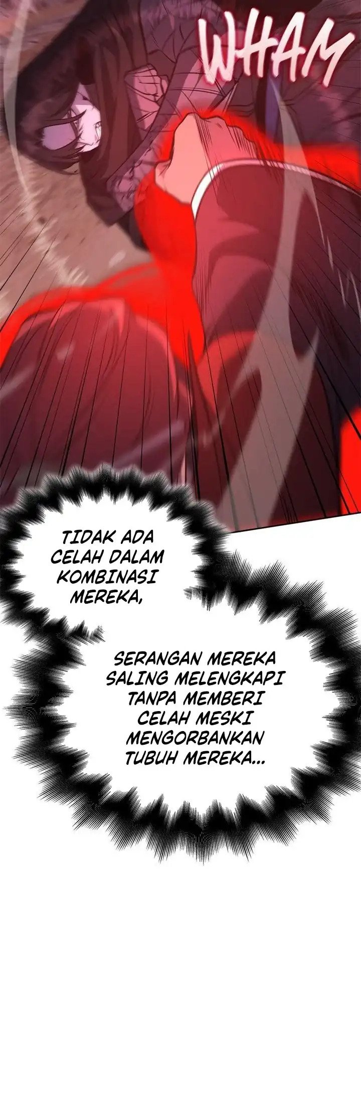I Reincarnated As The Crazed Heir Chapter 171 Gambar 104