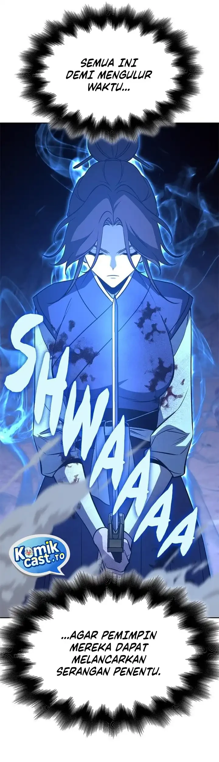 I Reincarnated As The Crazed Heir Chapter 171 Gambar 107