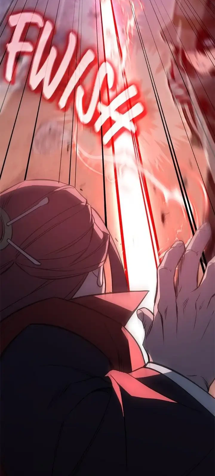 I Reincarnated As The Crazed Heir Chapter 171 Gambar 110