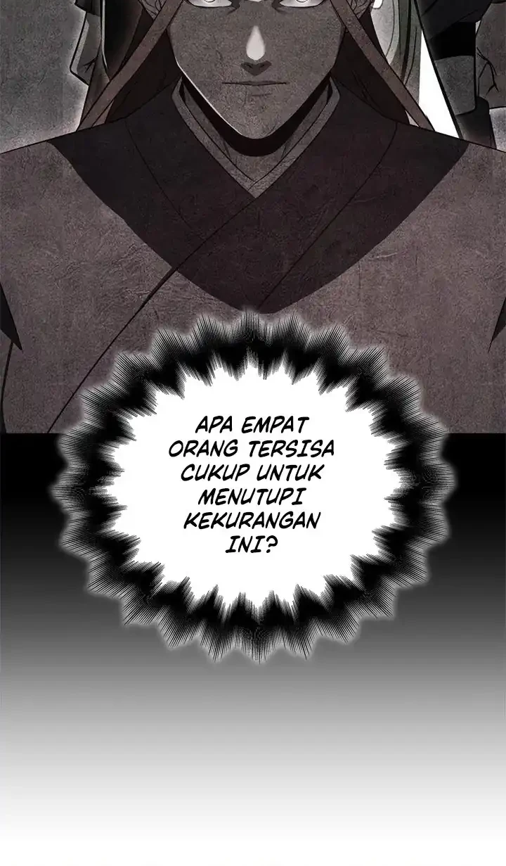 I Reincarnated As The Crazed Heir Chapter 171 Gambar 112
