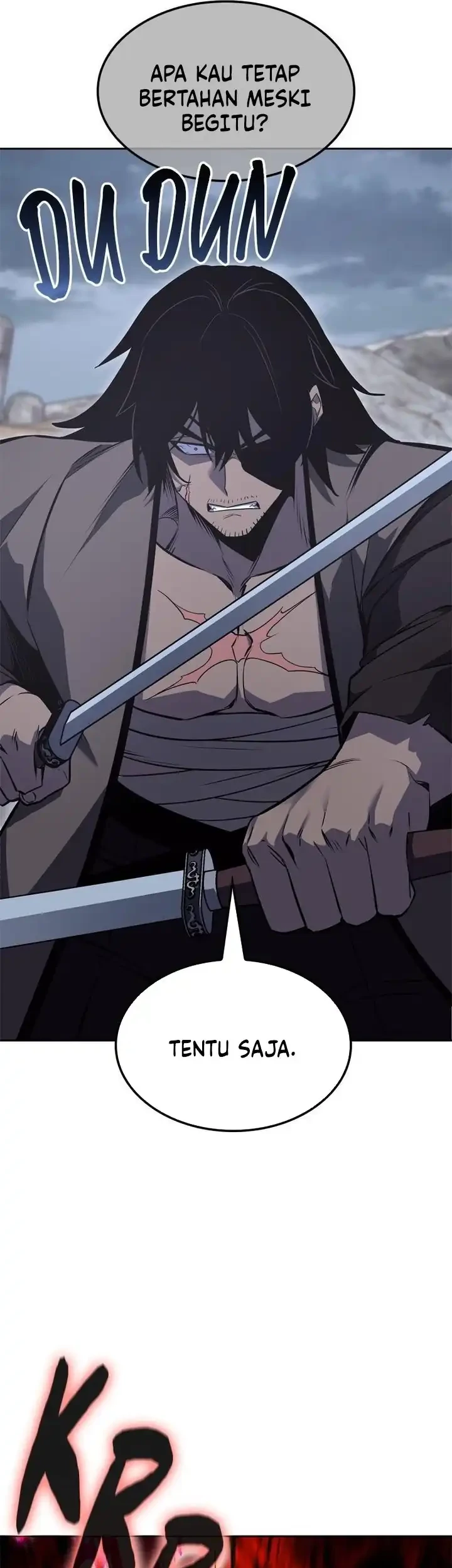 I Reincarnated As The Crazed Heir Chapter 171 Gambar 8