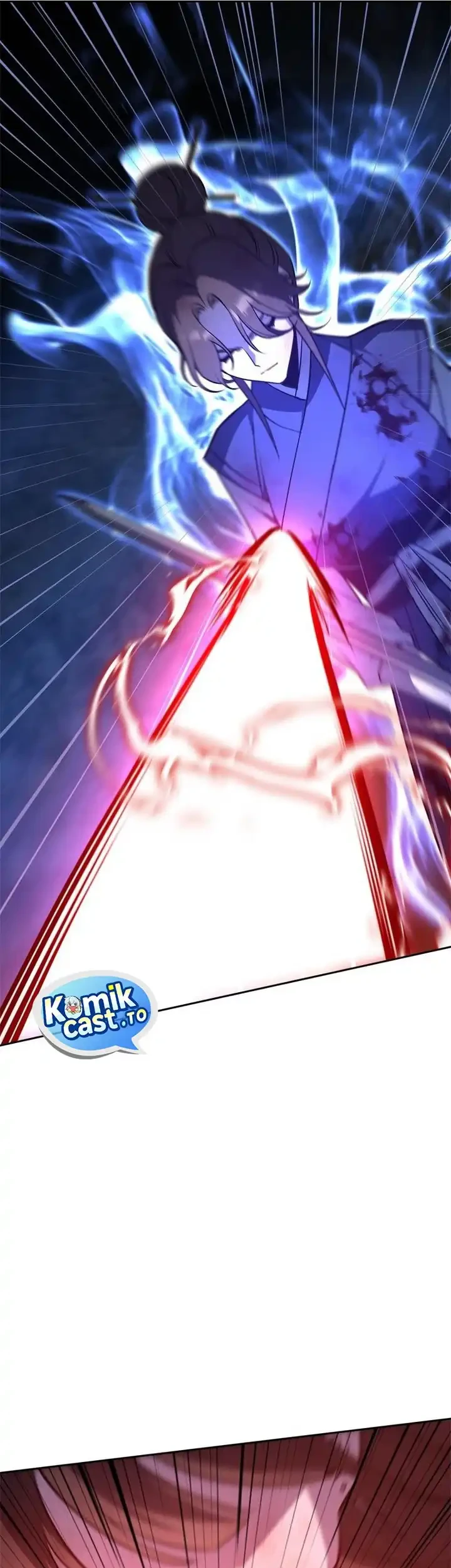 I Reincarnated As The Crazed Heir Chapter 171 Gambar 113