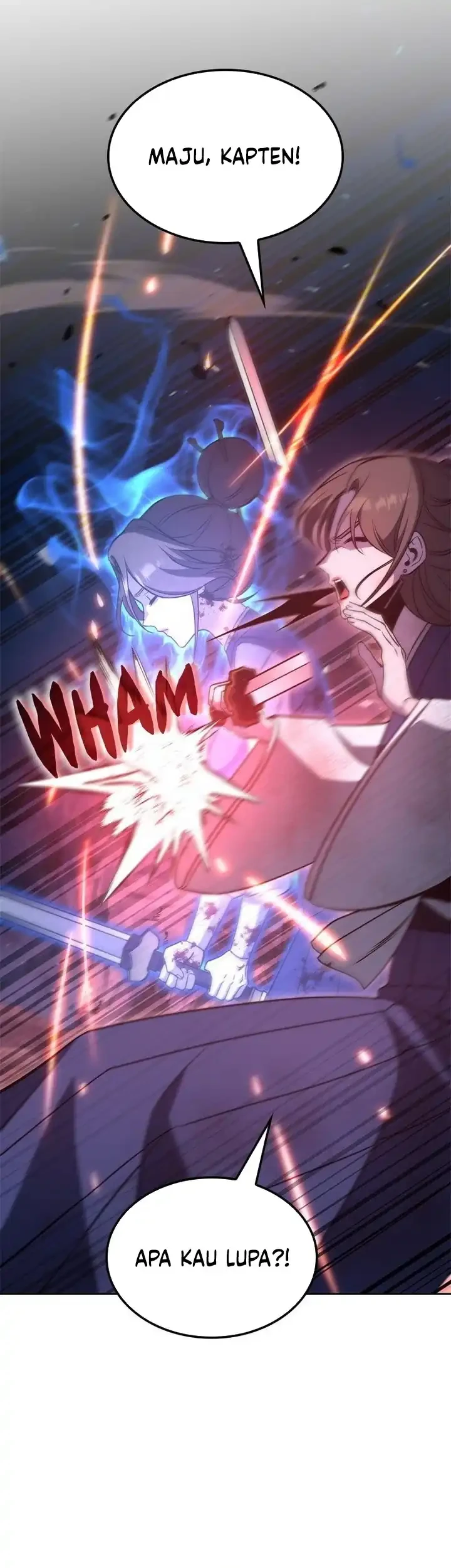 I Reincarnated As The Crazed Heir Chapter 171 Gambar 115