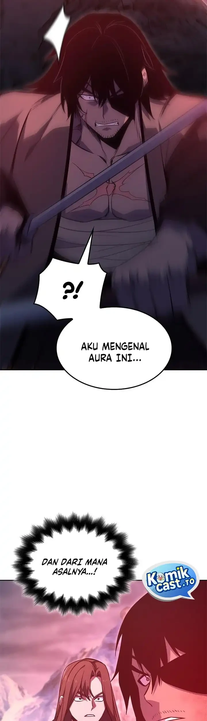 I Reincarnated As The Crazed Heir Chapter 171 Gambar 10