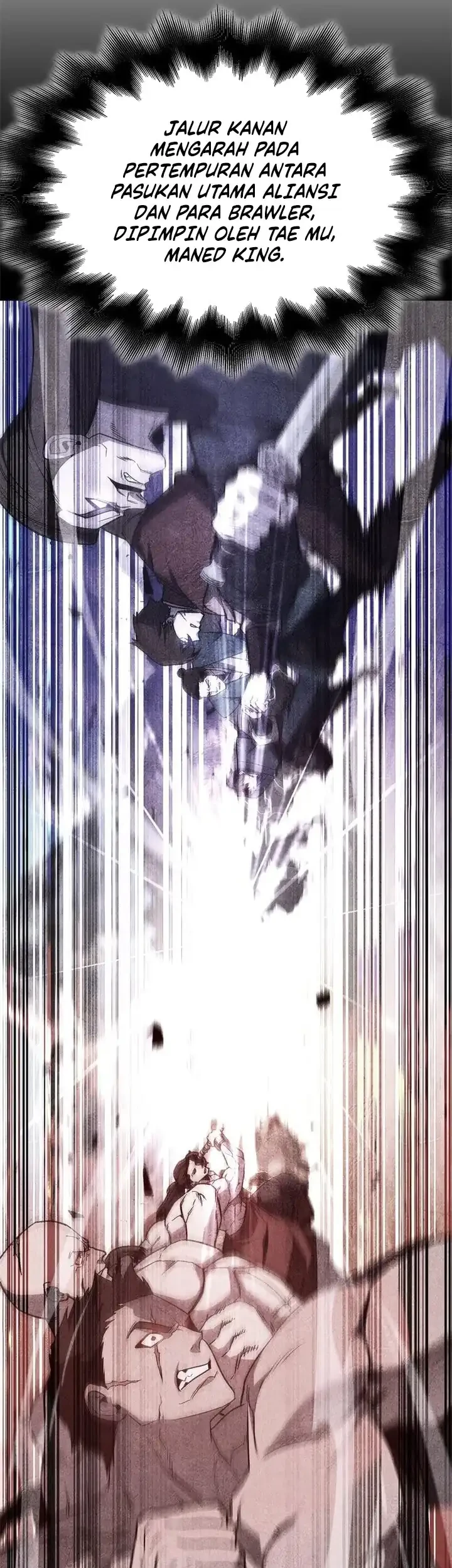 I Reincarnated As The Crazed Heir Chapter 171 Gambar 12