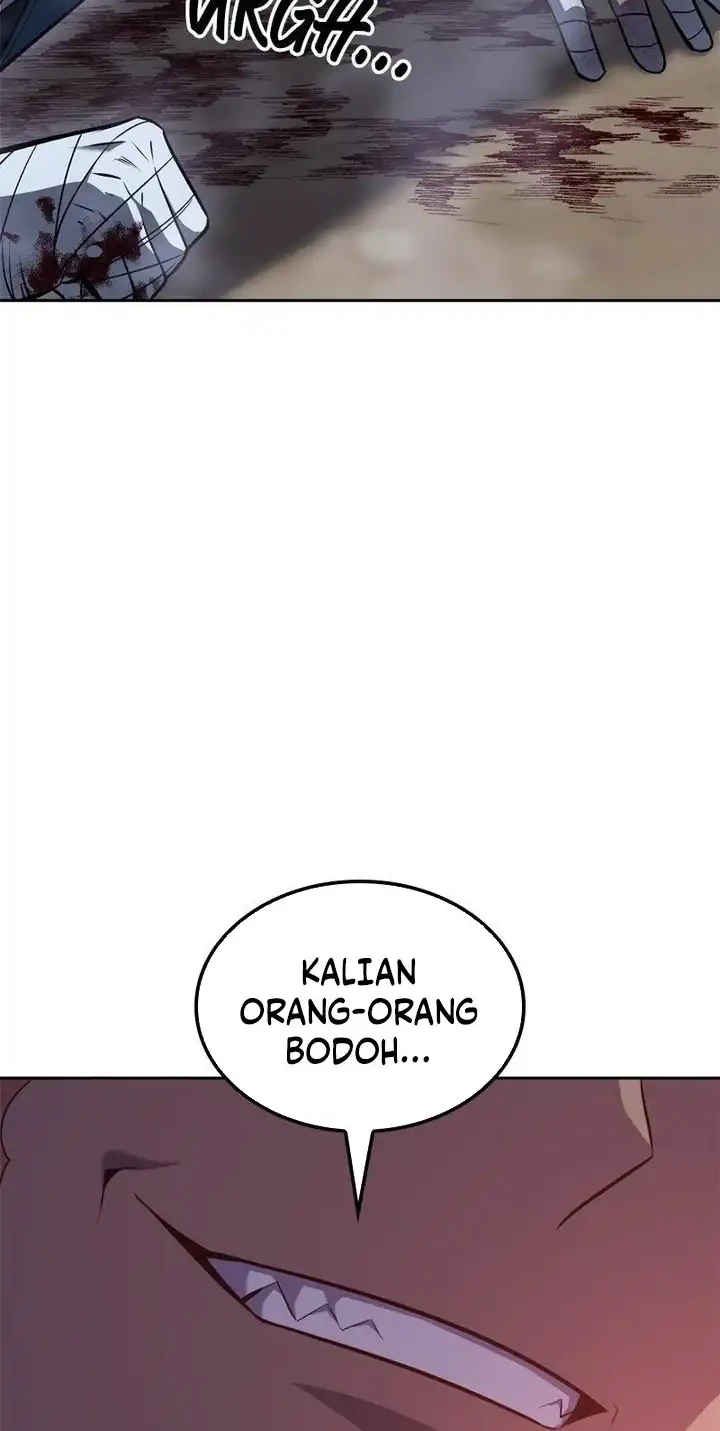 I Reincarnated As The Crazed Heir Chapter 171 Gambar 17