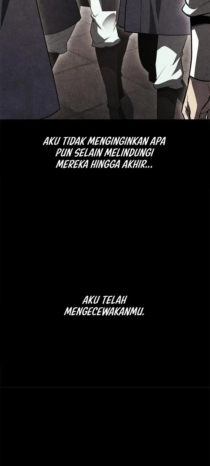 I Reincarnated As The Crazed Heir Chapter 172 Gambar 17