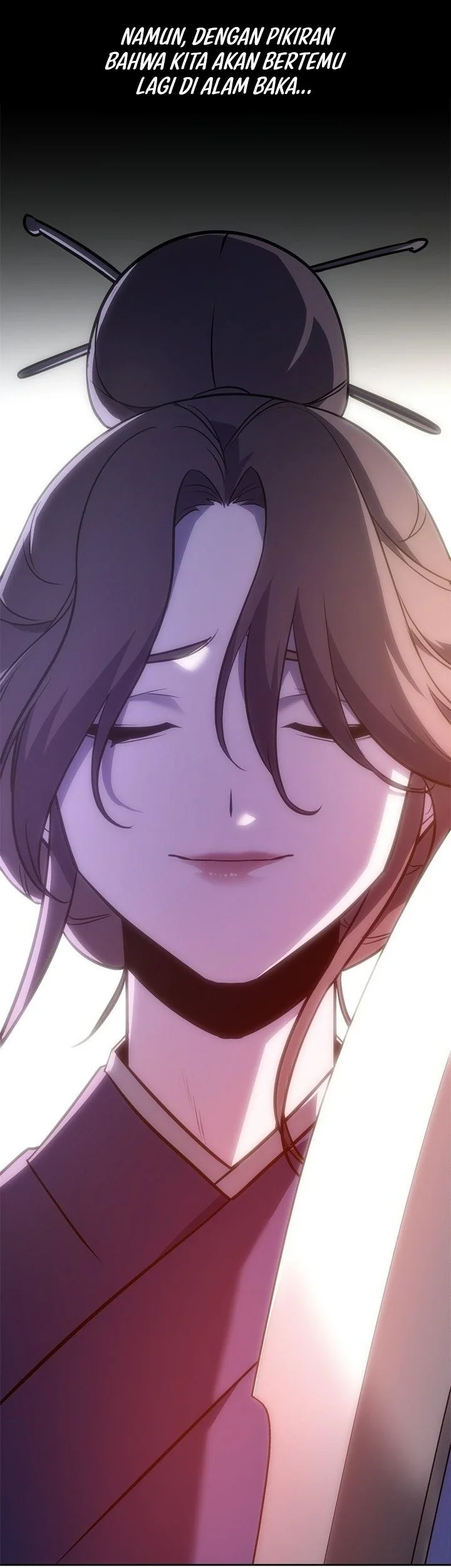 I Reincarnated As The Crazed Heir Chapter 172 Gambar 18