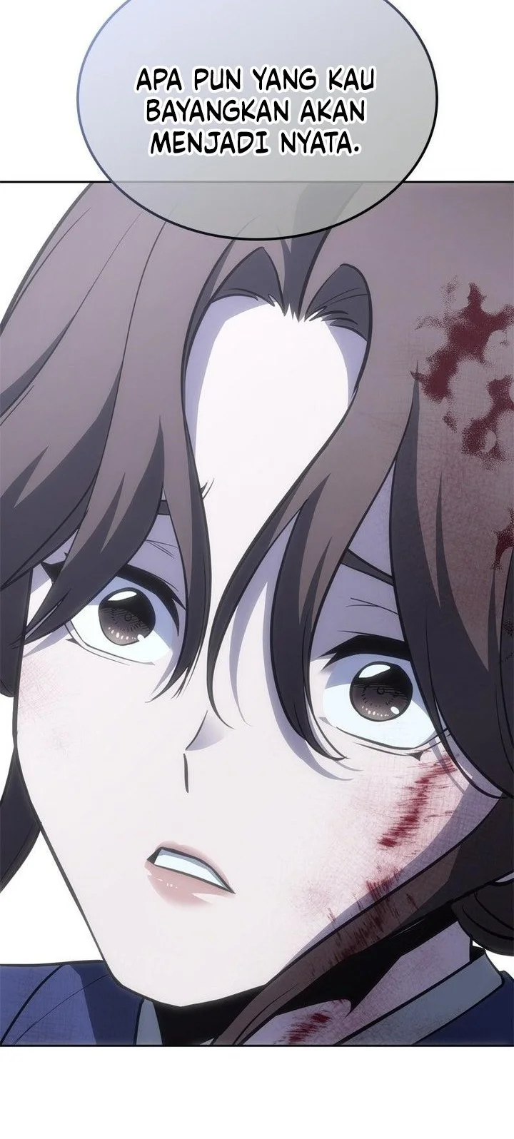 I Reincarnated As The Crazed Heir Chapter 172 Gambar 25