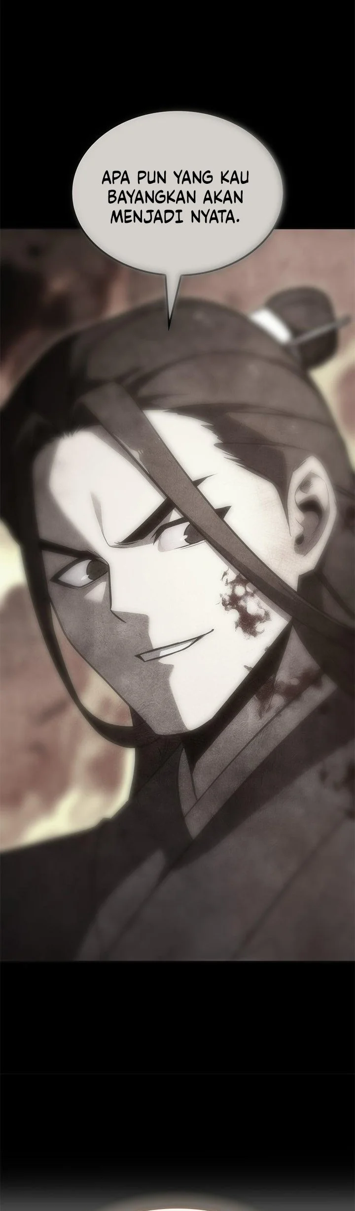 I Reincarnated As The Crazed Heir Chapter 172 Gambar 30