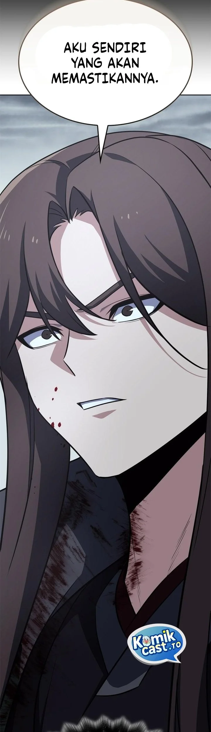 I Reincarnated As The Crazed Heir Chapter 172 Gambar 31