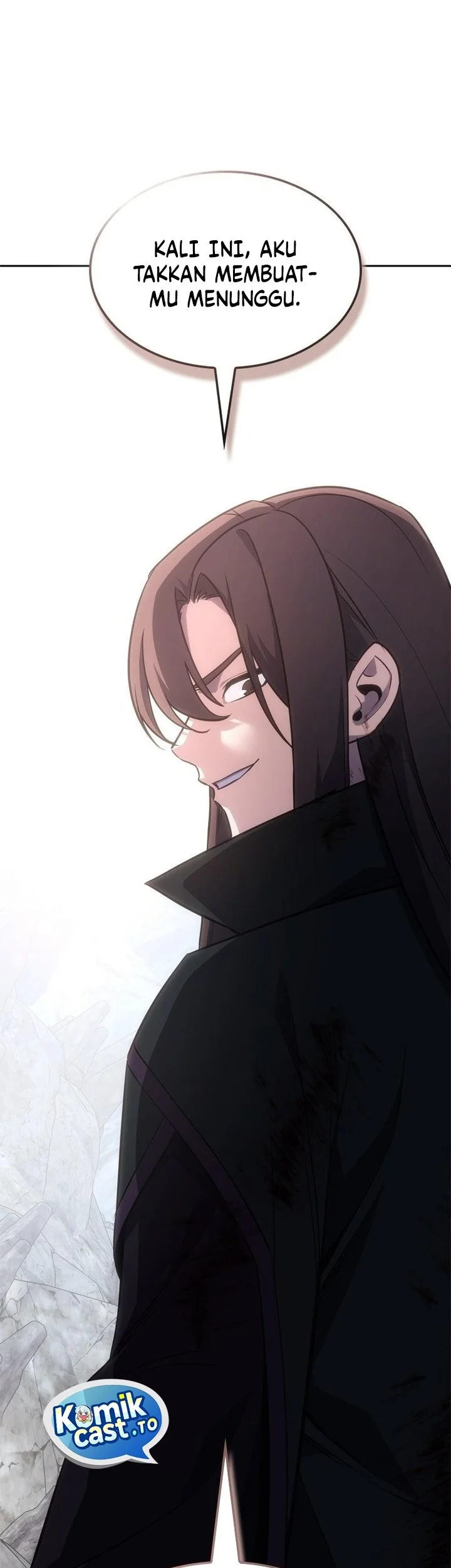 I Reincarnated As The Crazed Heir Chapter 172 Gambar 37