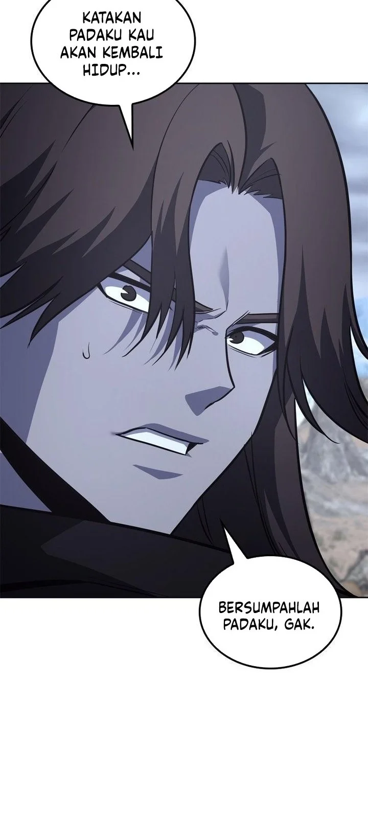 I Reincarnated As The Crazed Heir Chapter 172 Gambar 40