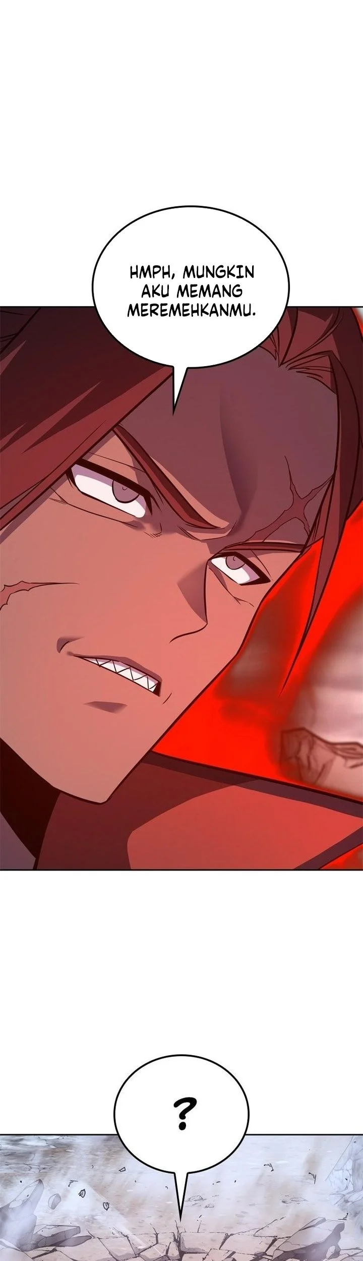 I Reincarnated As The Crazed Heir Chapter 172 Gambar 49