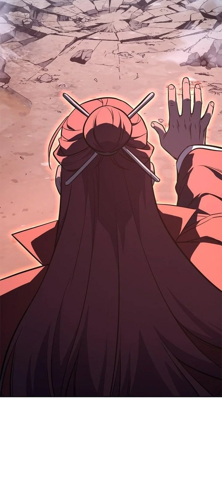 I Reincarnated As The Crazed Heir Chapter 172 Gambar 50