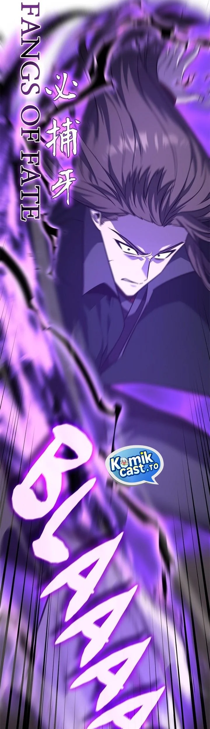 I Reincarnated As The Crazed Heir Chapter 172 Gambar 53