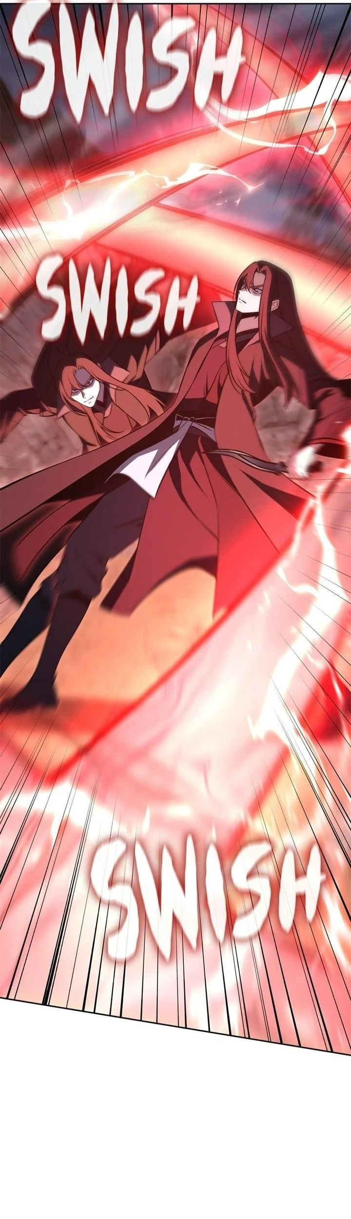 I Reincarnated As The Crazed Heir Chapter 172 Gambar 61