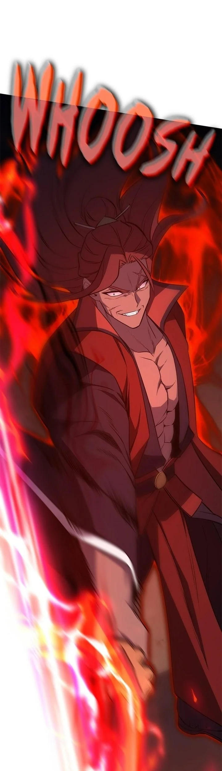 I Reincarnated As The Crazed Heir Chapter 172 Gambar 63