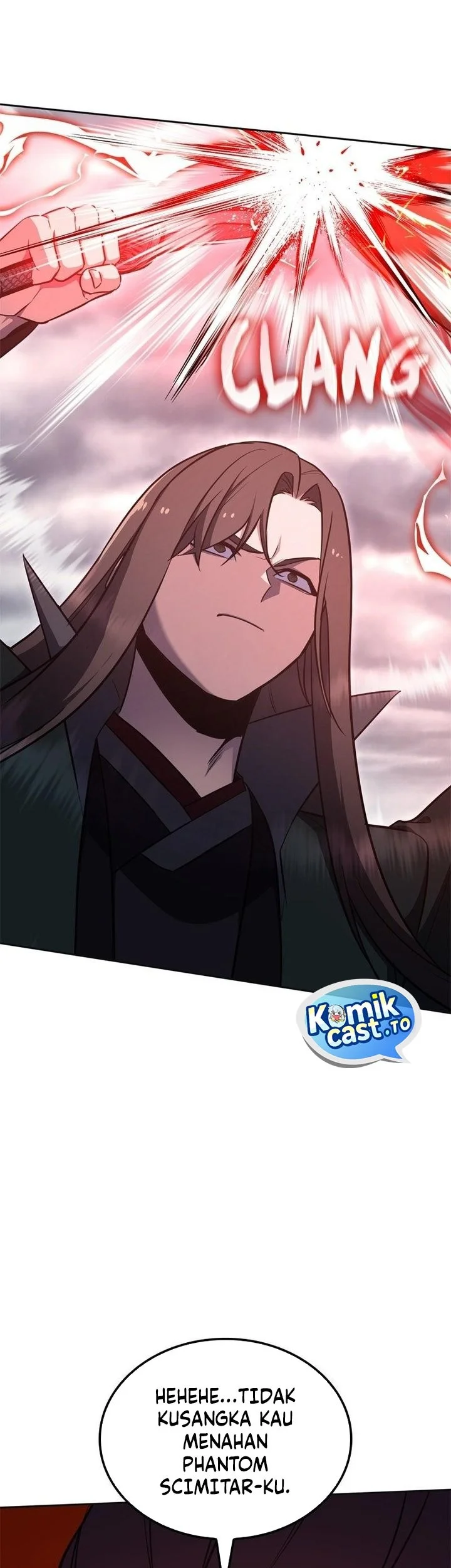 I Reincarnated As The Crazed Heir Chapter 172 Gambar 65