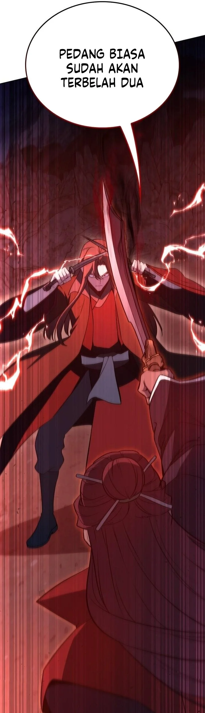 I Reincarnated As The Crazed Heir Chapter 172 Gambar 67