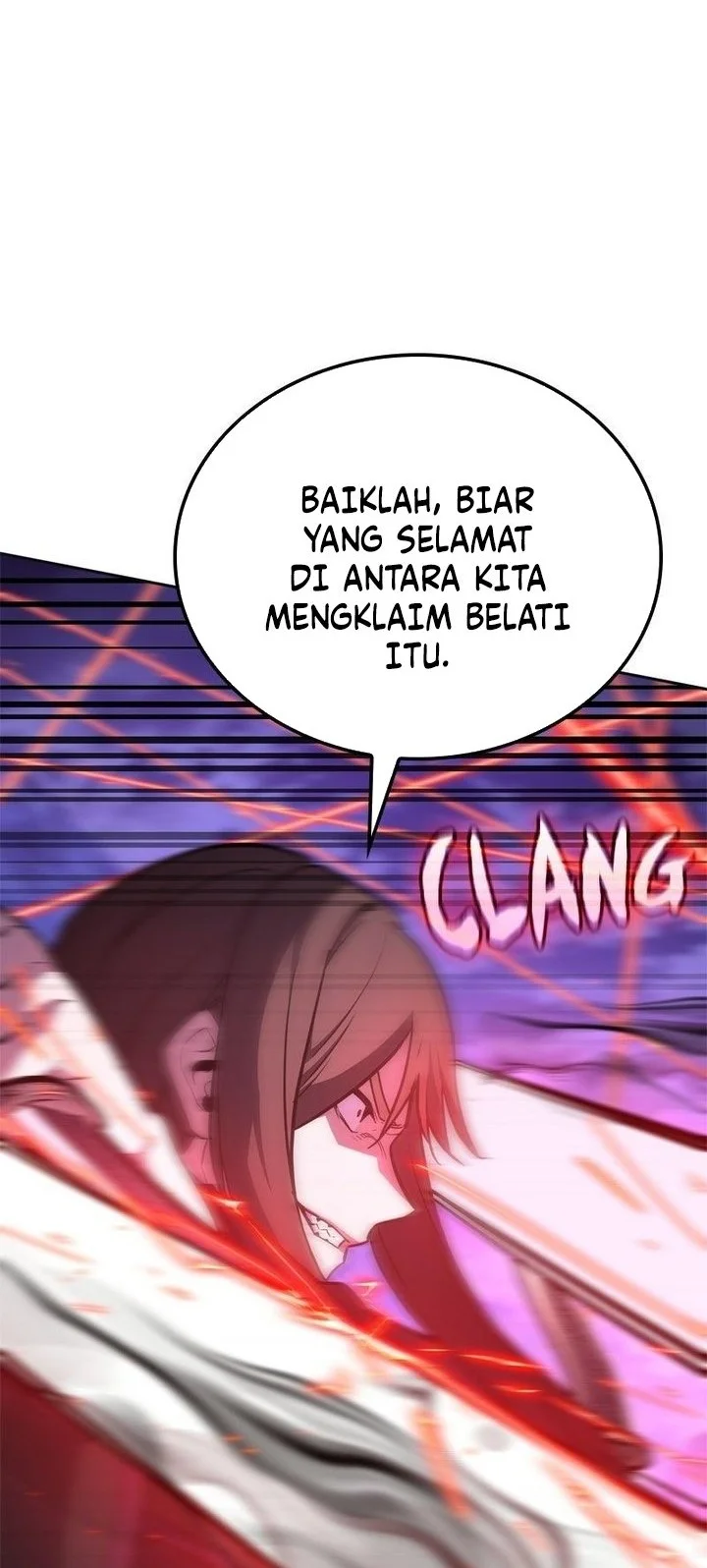 I Reincarnated As The Crazed Heir Chapter 172 Gambar 72