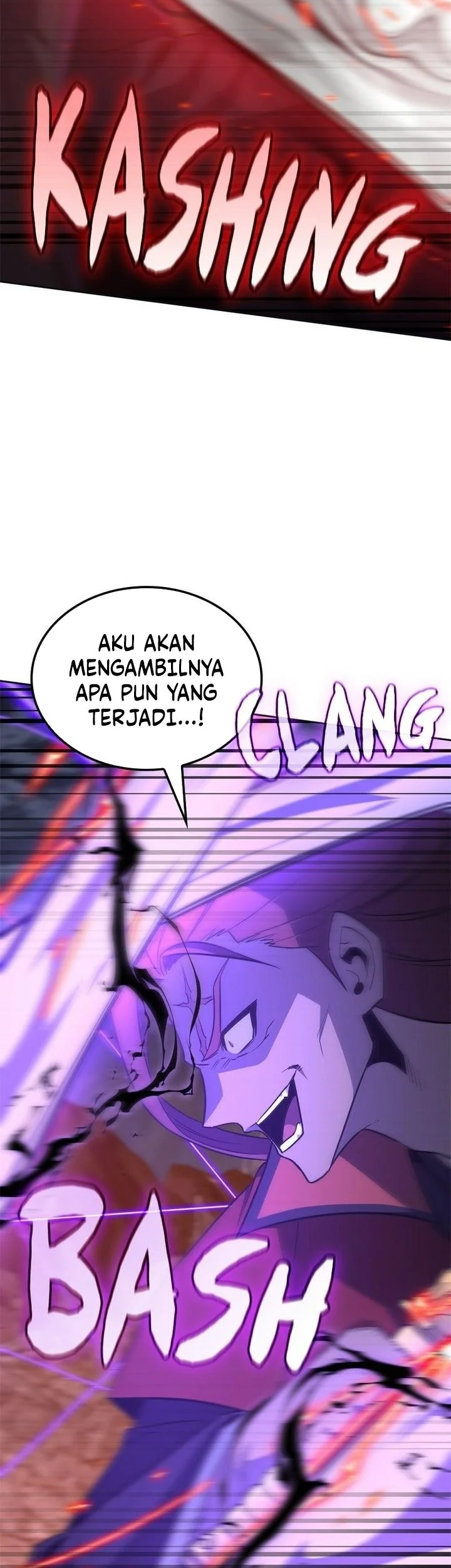I Reincarnated As The Crazed Heir Chapter 172 Gambar 73