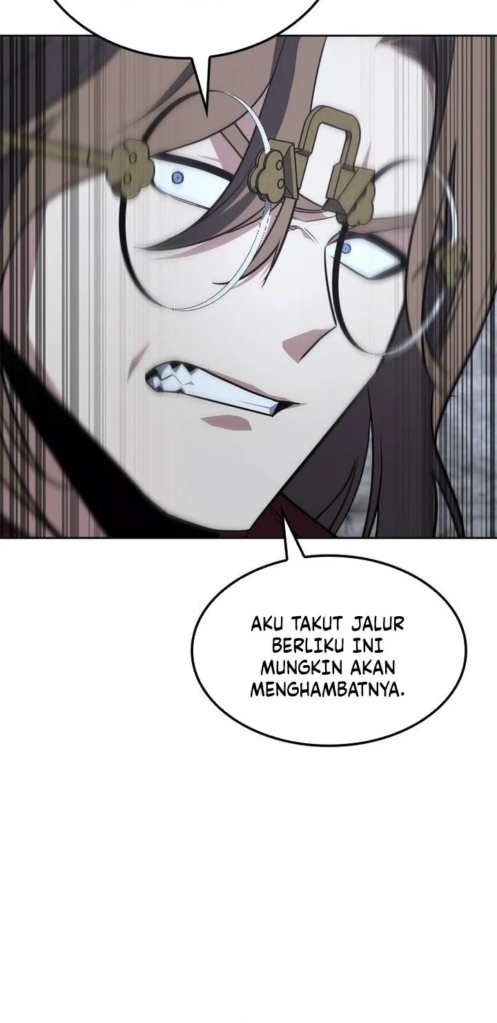 I Reincarnated As The Crazed Heir Chapter 172 Gambar 82