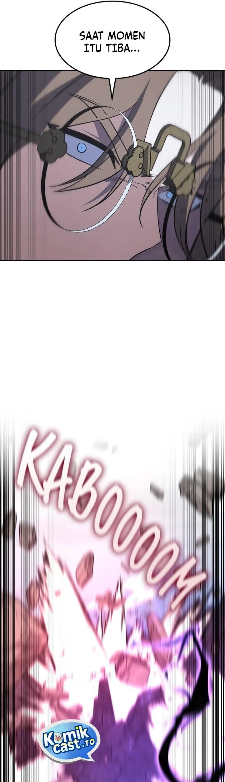 I Reincarnated As The Crazed Heir Chapter 172 Gambar 83