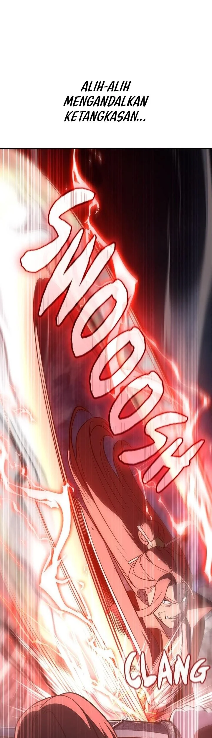 I Reincarnated As The Crazed Heir Chapter 172 Gambar 87