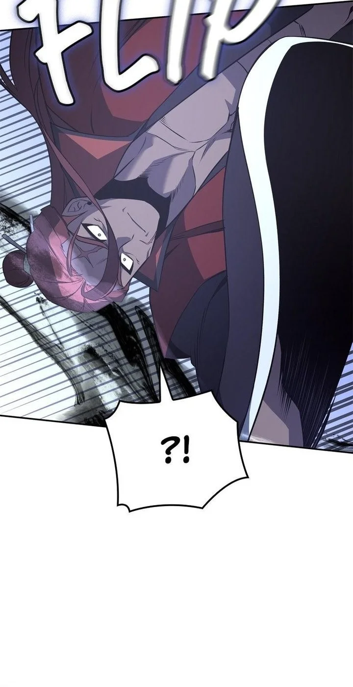 I Reincarnated As The Crazed Heir Chapter 172 Gambar 91